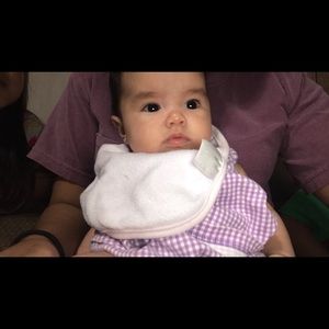 Meet your Posher, Ellena